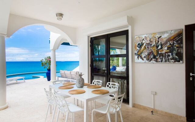 Dream Villa Shore Point 552