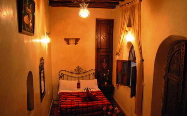 Riad Hotel Ali Baba