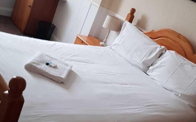 Lso Guest House