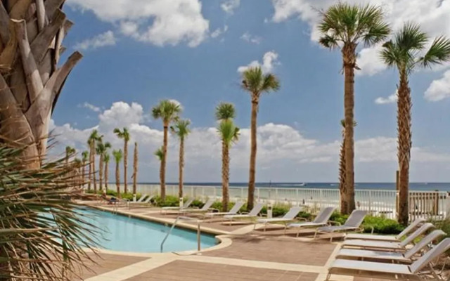 Mainsail-sterling Resorts