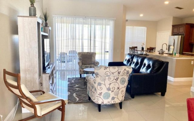 Windsor Hills/Windsor Palms by Orlando Select Vacation Rental