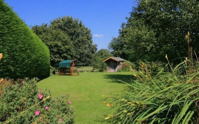 The Old Reading Room