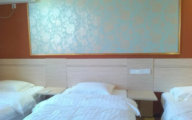 烟台小海星快捷酒店