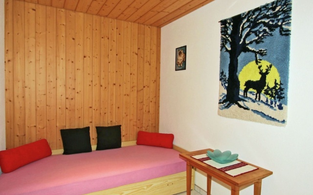 Comfortable Apartment at the Ground Floor, Terrace With View at the Wetterhorn – Guest Rooms – Hasliberg