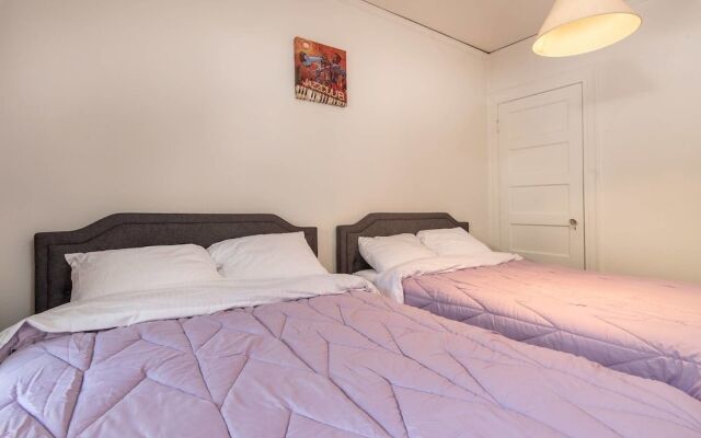 Cozy&charming Gem 2bd l Ktown/hollywood