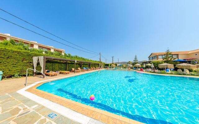 Amaryllis Hotel
