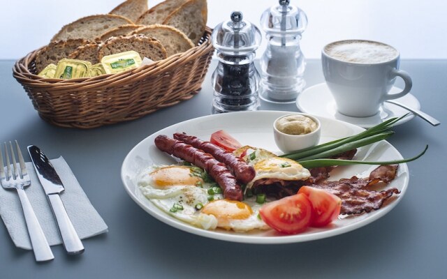 Happy Stay Sopot Monte Cassino 44 A