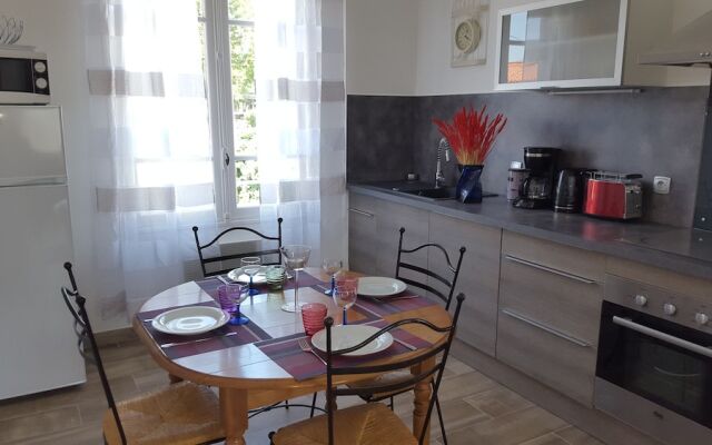 Les Gîtes de Nathalie: Corneille et Rivals