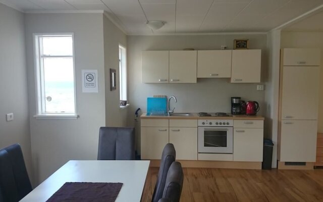 Nord Marina Guesthouse