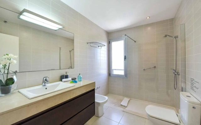 Villa Vista Golf 22
