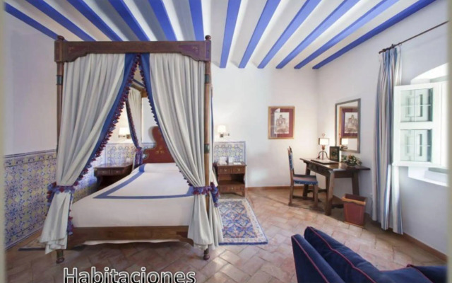 Parador de Almagro