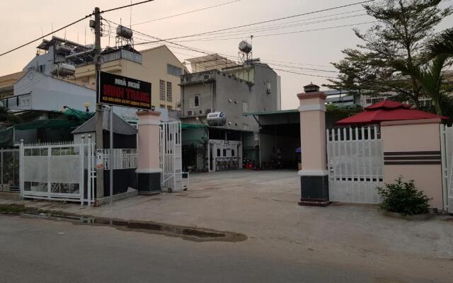 Minh Trang Motel
