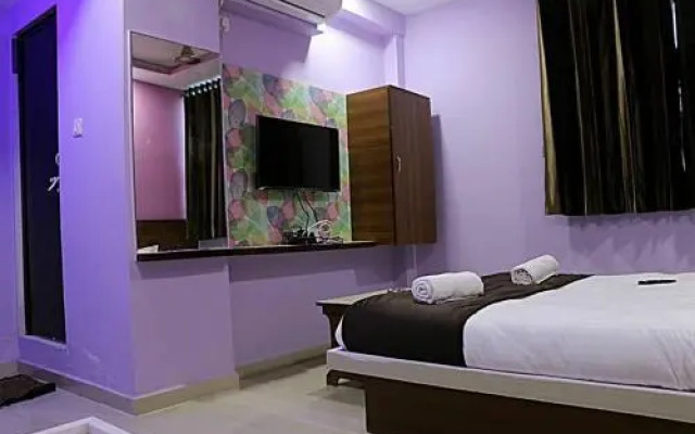 Hotel Shree Sai Palace