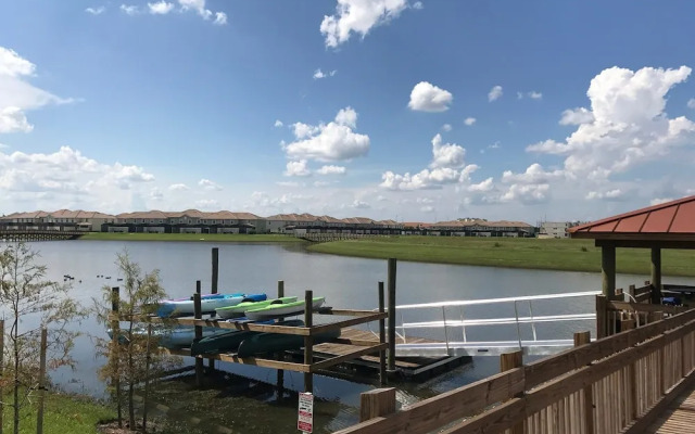 Storey Lake Pool Villa 2864