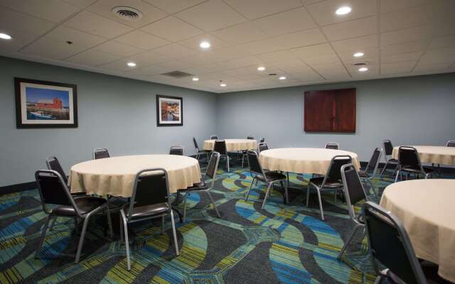 Bestwestern Plus North Shore Hotel
