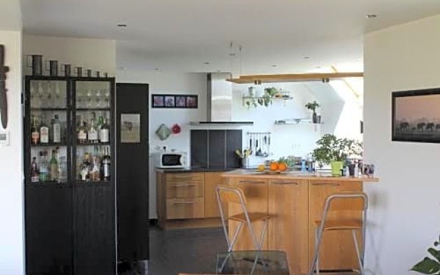 Chambre d'hôte - Côte de Granite Rose