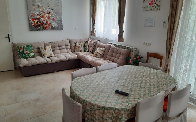 Apartment Ankica - pool & garden A1 Kampor, Island Rab