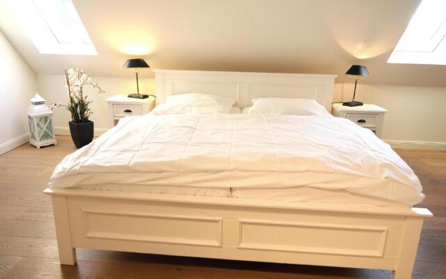 Viktoriastraße 6, Whg.17, V.-Residenz