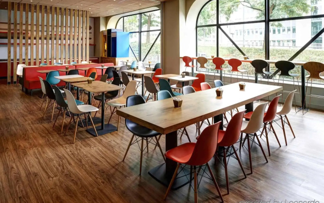 ibis Strasbourg Centre Historique