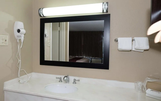 Antelope Inn And Suites