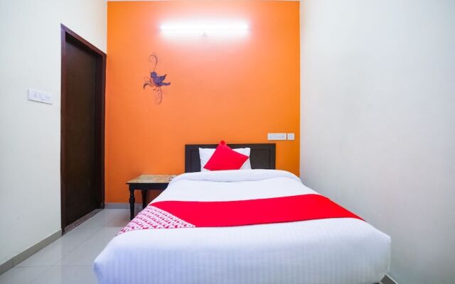OYO 28141 Hotel Mamta Paradise