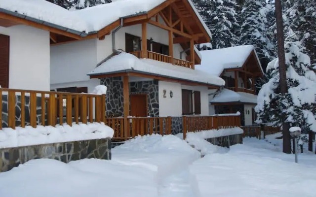 Saint George Holiday Village