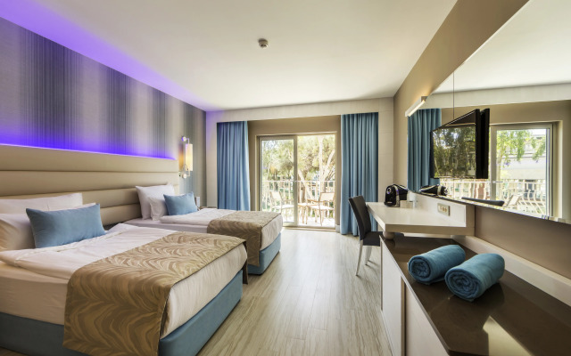TUI MAGIC LIFE Masmavi