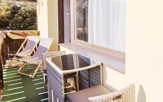 The Seefeld Retreat - Central Family Friendly Apartments - Mountain Views