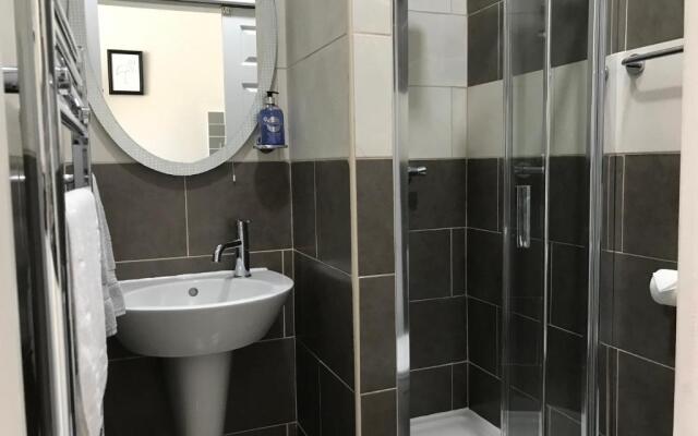 Sweet Suites Lytham St Annes