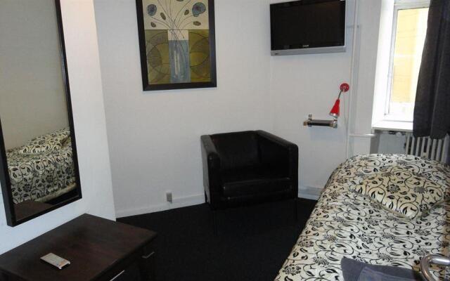 Hostel Jørgensen