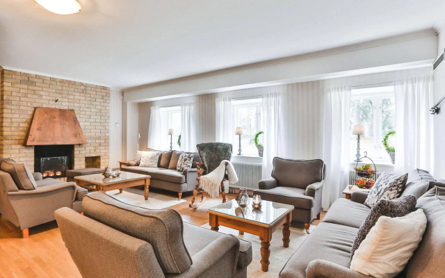 Hennickehammars Herrgård