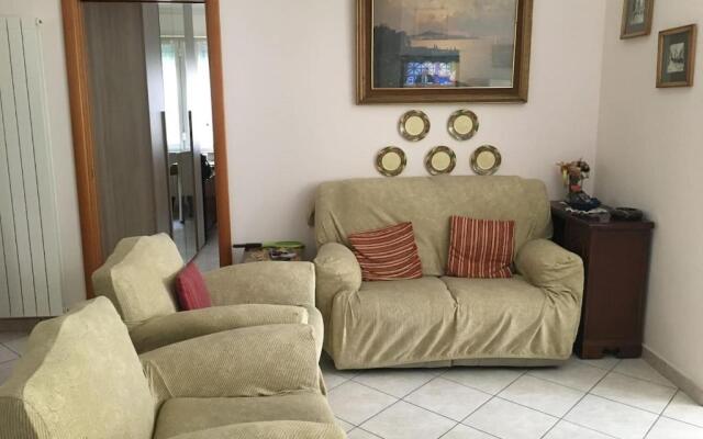 Casa di Willy