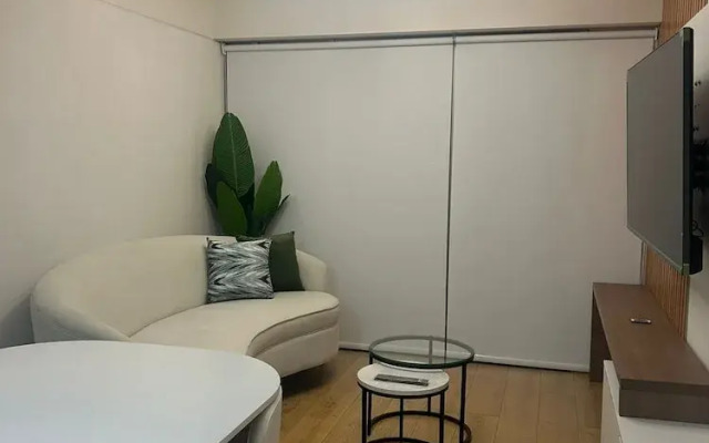 Beautiful Apartment in Lima
