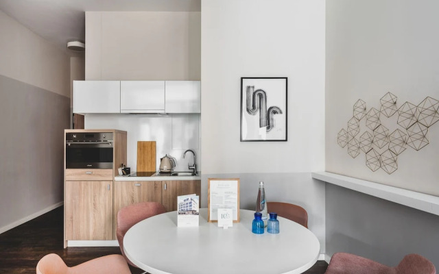 Numa Berlin Nook