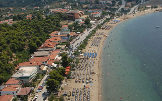 Pavloudis Apartments