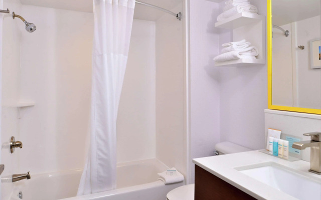 Hampton Inn Norfolk/Virginia Beach