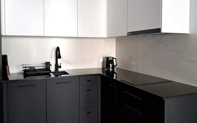 Apartamenty Sun & Snow Ślężna Vita