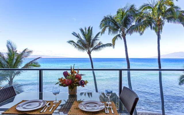 110 Kaanapali Shores Place, #405