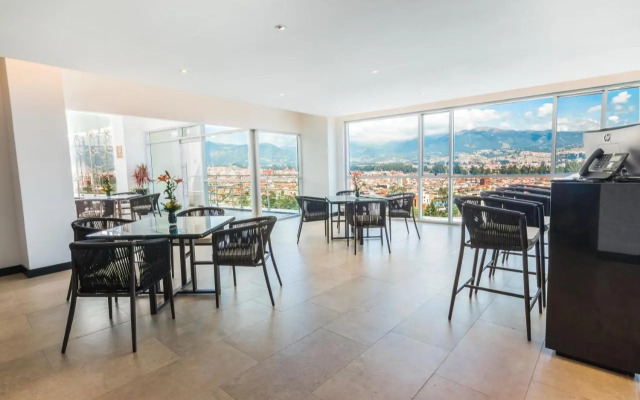 Four Points By Sheraton Cuenca