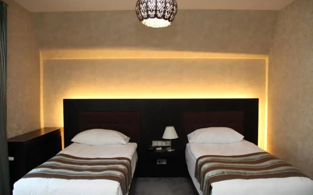 Taksim International Abant Köşk Hotel