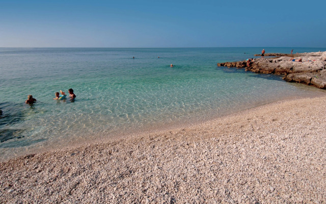 Family Hotel Vespera