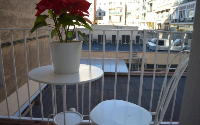 Somnio Hostels