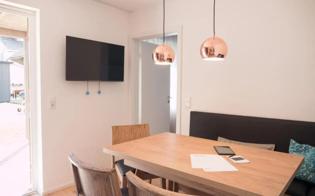 Freches Wohnen - Apartment
