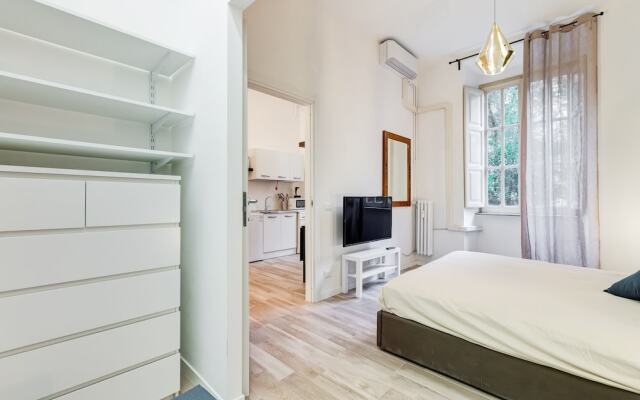 Piazza Vittorio Emanuele Suite