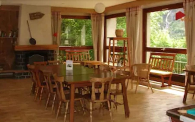 Gite Auberge de Salvagny