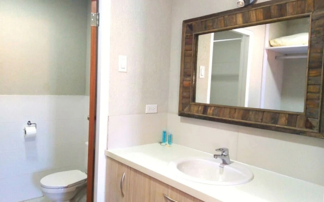 Rooi Santo Residence