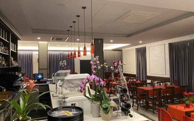 Ricaroka exclusive room & spa