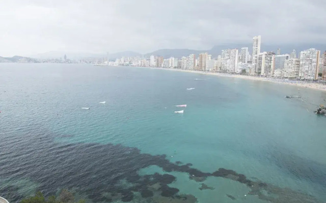 Paraíso Lido Alquilevante