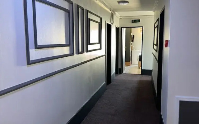Yilmazel Hotel