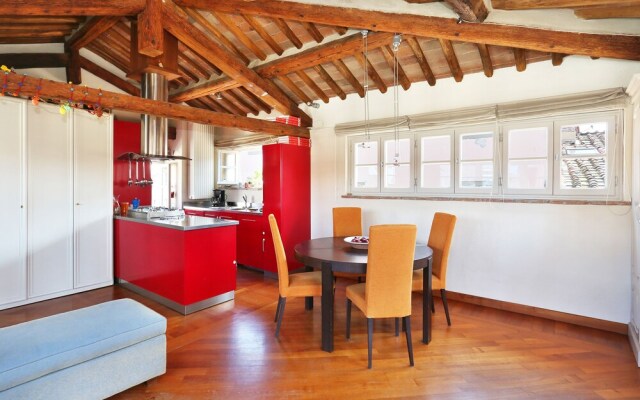 Vacation in Lucca Deluxe Apartments